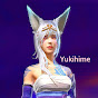 Yukihime99 logo