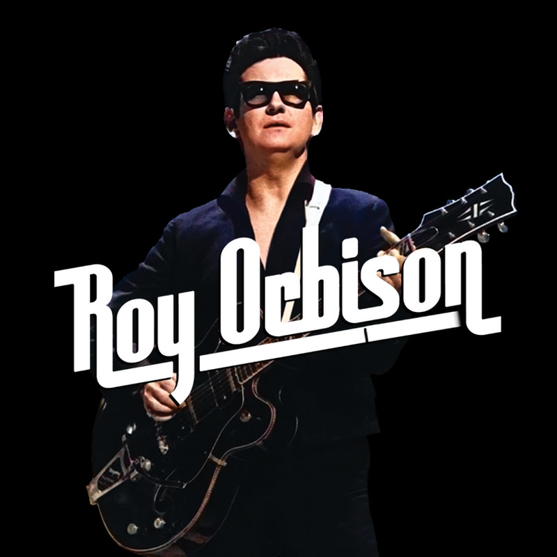 RoyOrbisonVEVO
