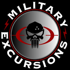 Military Excursions avatar