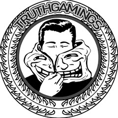 Truthgamings Channel icon