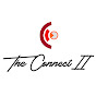 The Connect #2 logo