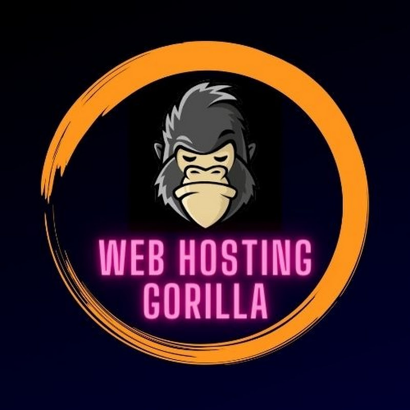 Web Hosting Gorilla