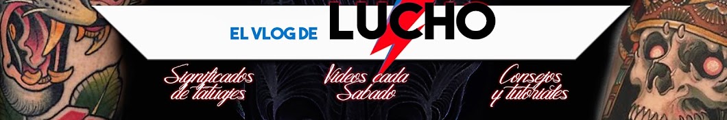 Luis Varela YouTube channel avatar