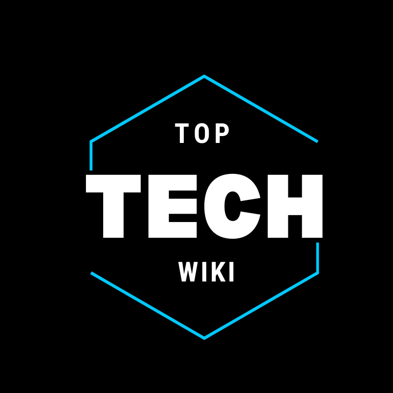 TOP TECH WIKI