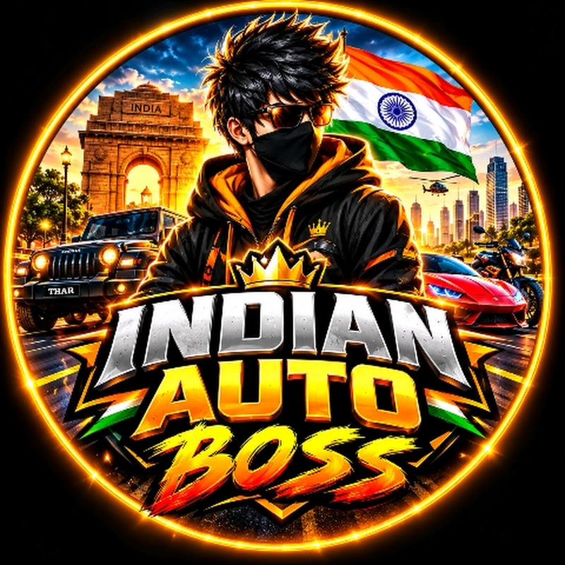 Indian Auto Boss