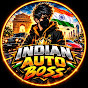 Indian Auto Boss