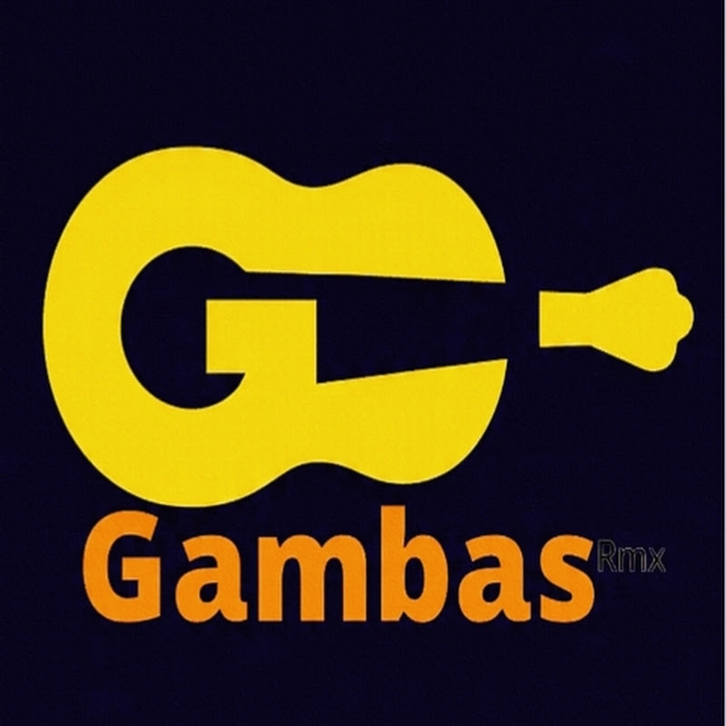 Gambas Rmx