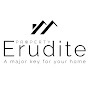 Erudite Property logo
