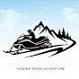 Snowmobiles Kozuf logo