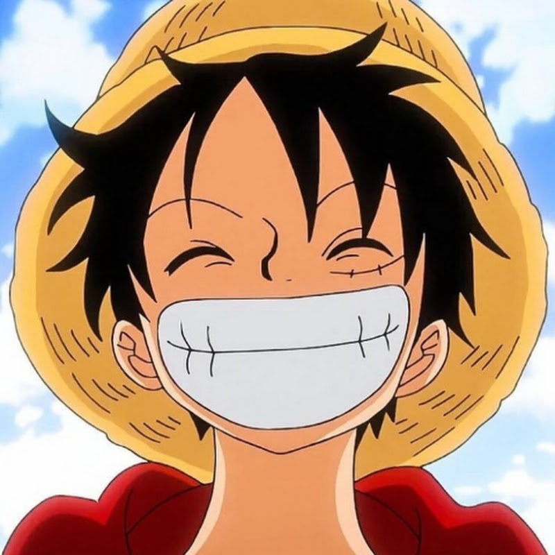 Monkey Luffy