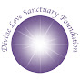 Divine Love Sanctuary Channel logo
