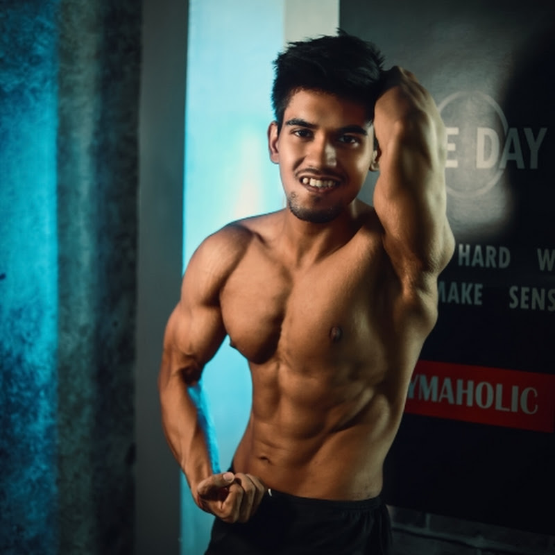 Riktom fitness