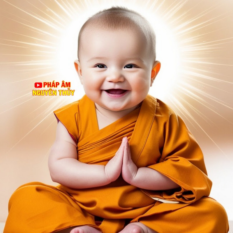 Pháp Âm Nguyên Thủy