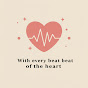 With Every Beat of the Heart logo