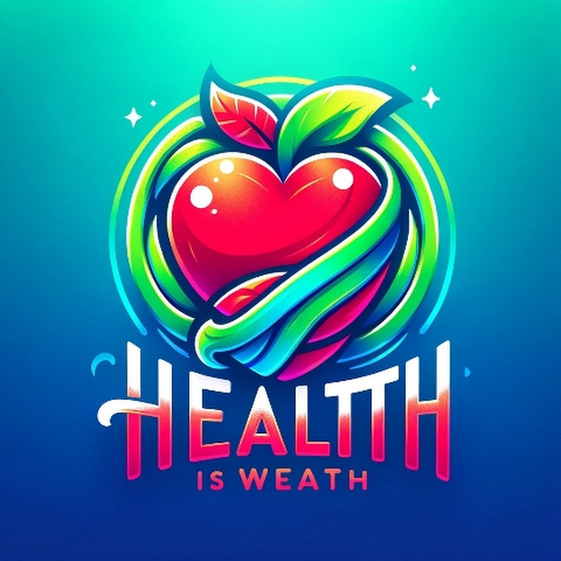 Health is Wealth 