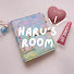 aEG0suo6pyw-channel-avatar-haru’s room〜好きに囲まれて心地よく過ごす