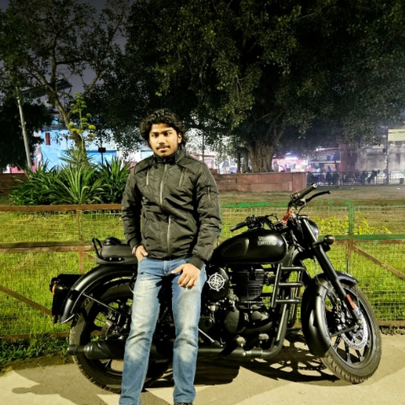 Manas Nigam