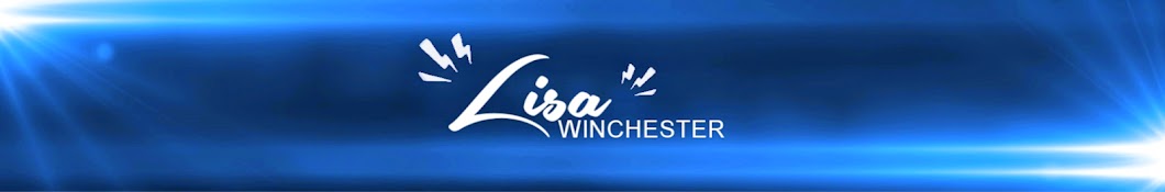 LisaWinchester YouTube channel avatar