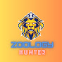 ZOOLOGY HUNTER logo