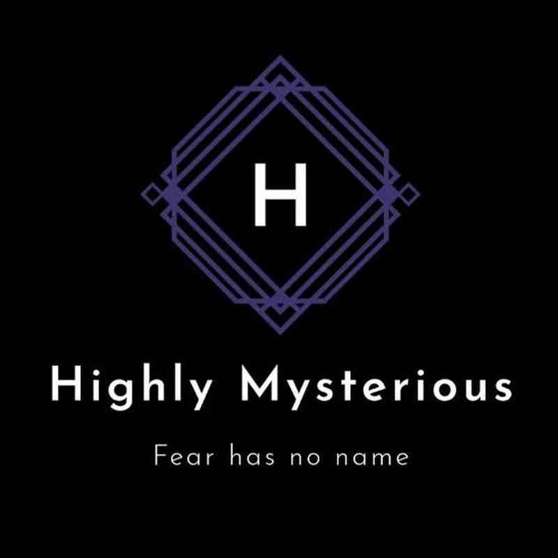 Highly mysterious