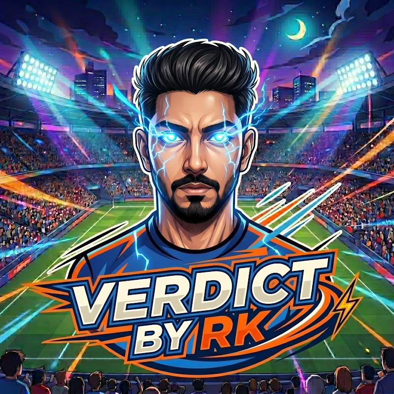 Verdict by RK | World Cup 2026 Live&Match Analysis