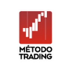 Логотип каналу Método Trading