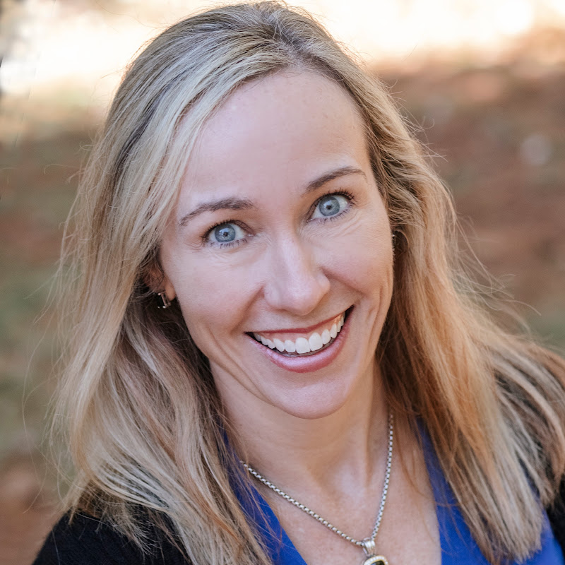 Holly Rucker, Triangle NC Realtor