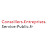 Conseillers-Entreprises