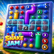 Snake Jam! icon