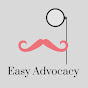 Easy Advocacy logo