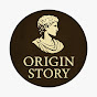 Origin Story logo