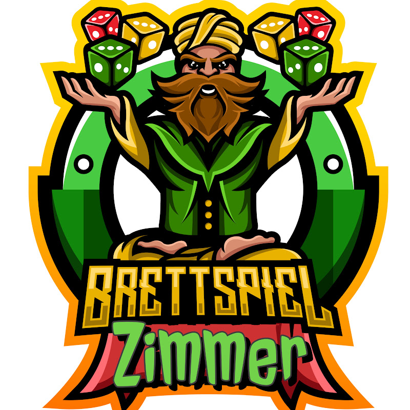 Brettspiel-Zimmer - Guru erklärt