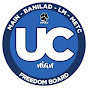 UCnian Freedom Board logo