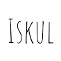 Iskul Sama DiLaut Omadal logo