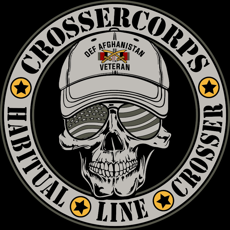 Habitual Linecrosser