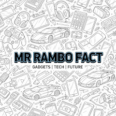 MR Rambo Fact
