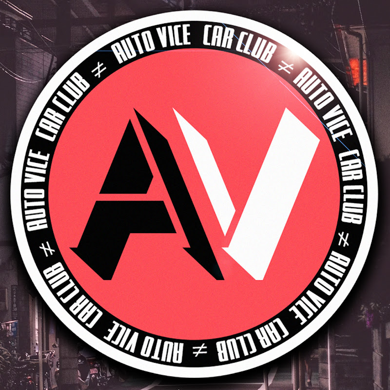 AUTO VICE
