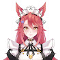 蘿芙 VTuber 大頭貼
