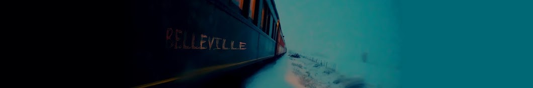 Belleville رمز قناة اليوتيوب