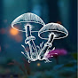 Magical Forest Music logo