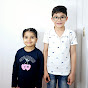 kid's arts