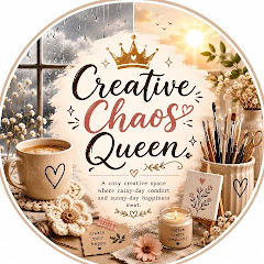 Creative Chaos Queen