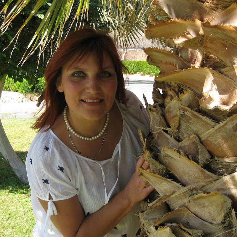 Альфия Канюка Light & healthy recipes and more