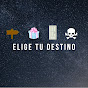Elige tu destino. logo