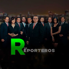 Los Reporteros Televisa Avatar