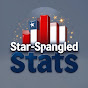 Star-Spangled Stats  logo