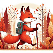 foxytraveler