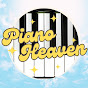 PIANO HEAVEN