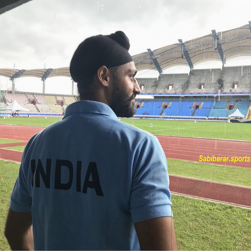 Sabi barar Sports channel