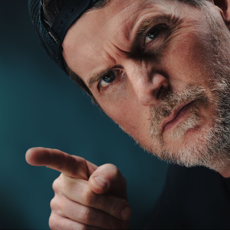 Hu Films [ Hugh Sweeney ] icon